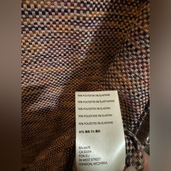 Free People We The Free Sunny Days Autumn Pearl Turtleneck Sweater - Picture 4 of 6